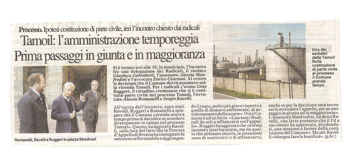 2015 04 22 * La Provincia