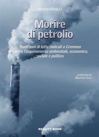 Morire di petrolio